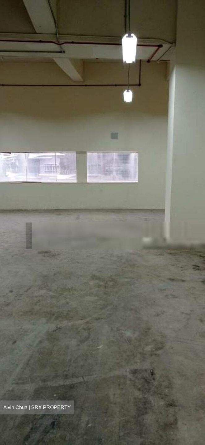 Imm Building (D22), Factory #572095151